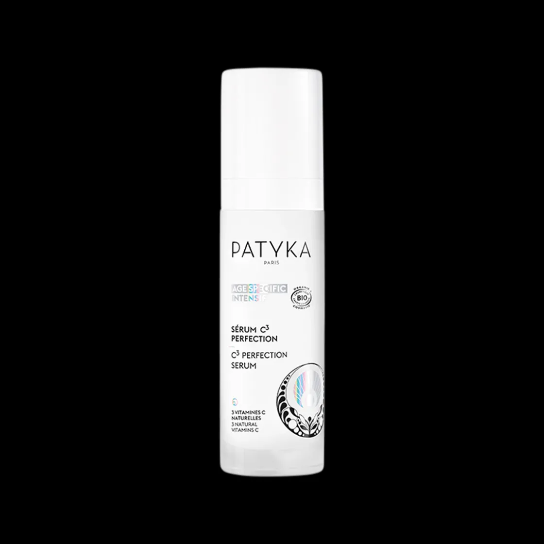 Patyka C3 Perfection Serum 30ml Hot