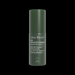 Kat Burki C20 Velocity Serum 30ml Hot