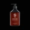 Zenology Camellia Sinensis Nourishing Shampoo 500ml New