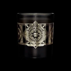 INITIO Parfums Prives Candle Oud for Greatness 180gr Clearance