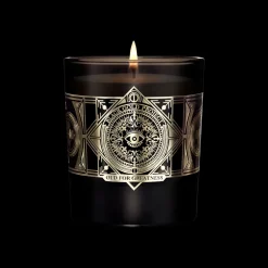 INITIO Parfums Prives Candle Oud for Greatness 180gr Clearance