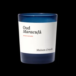 Maison Crivelli Candle Oud Maracujá 190gr Best
