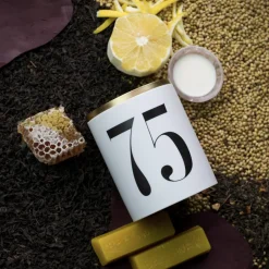 L'Objet Candle The Russe No.75 350gr