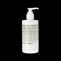MALIN+GOETZ Cannabis Hand + Body Wash 250ml
