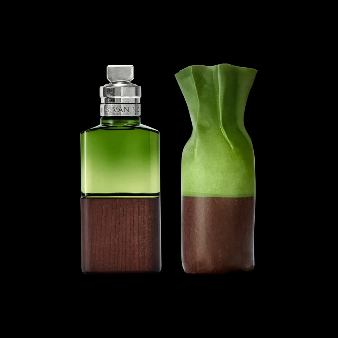 Dries Van Noten Cannabis Patchouli Eau de Parfum 100ml Hot