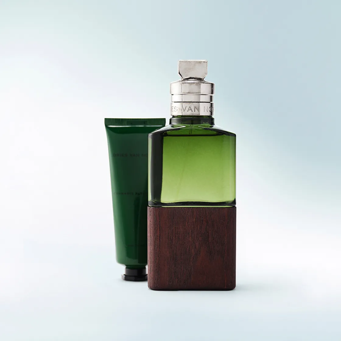 Dries Van Noten Cannabis Patchouli Hand Cream 50ml Best