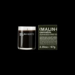 MALIN+GOETZ Cannabis Scented Candle 67gr Online