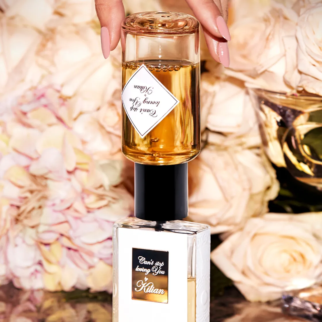 Kilian Paris Can't Stop Loving You Refill 100ml Discount