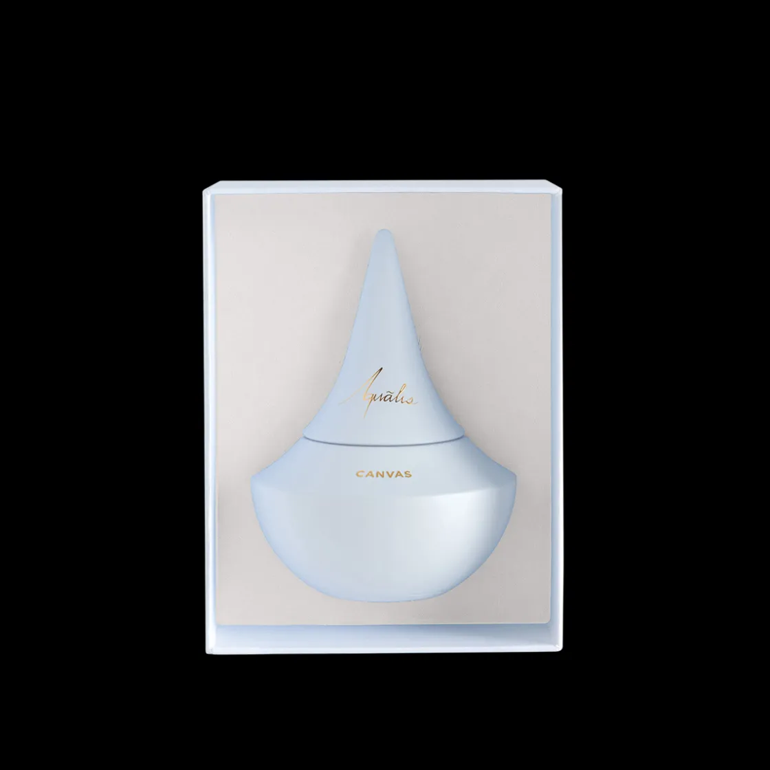Aqualis Canvas Extrait de Parfum 100ml Online
