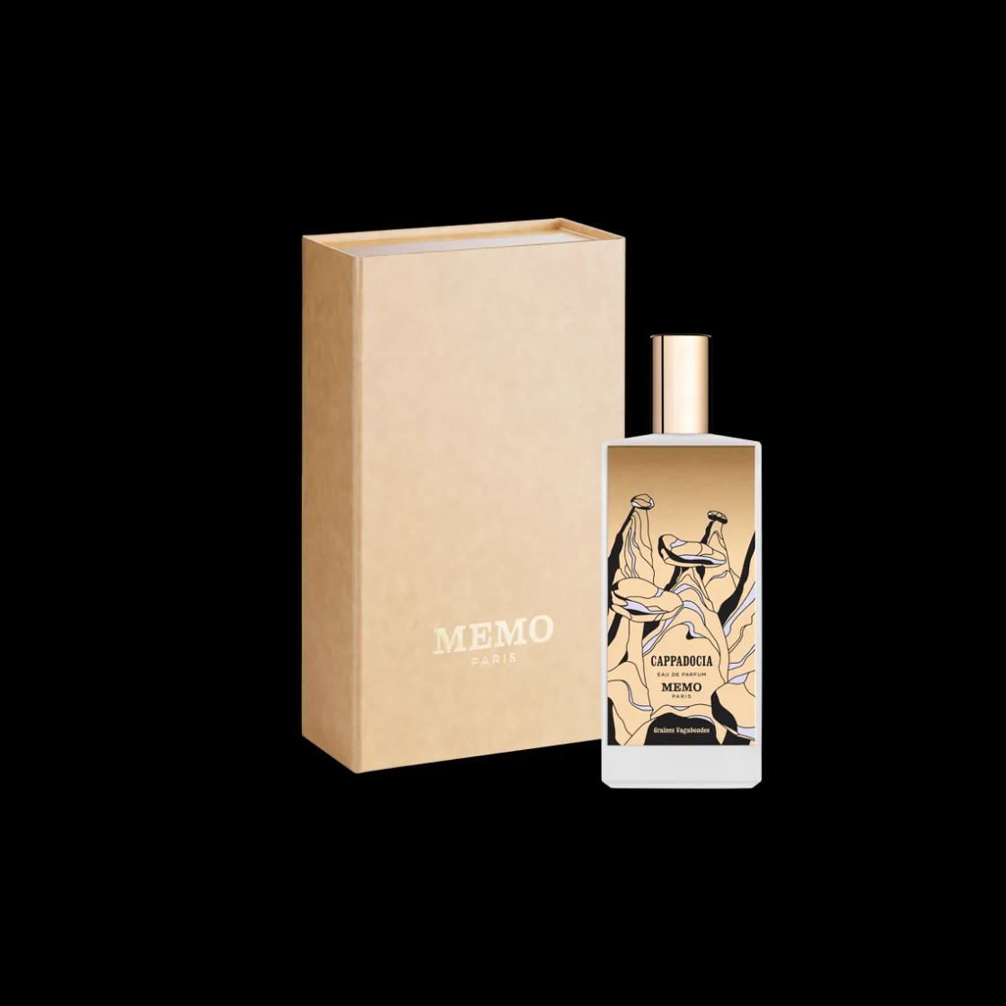 Memo Paris Cappadocia Eau de Parfum 75ml Sale