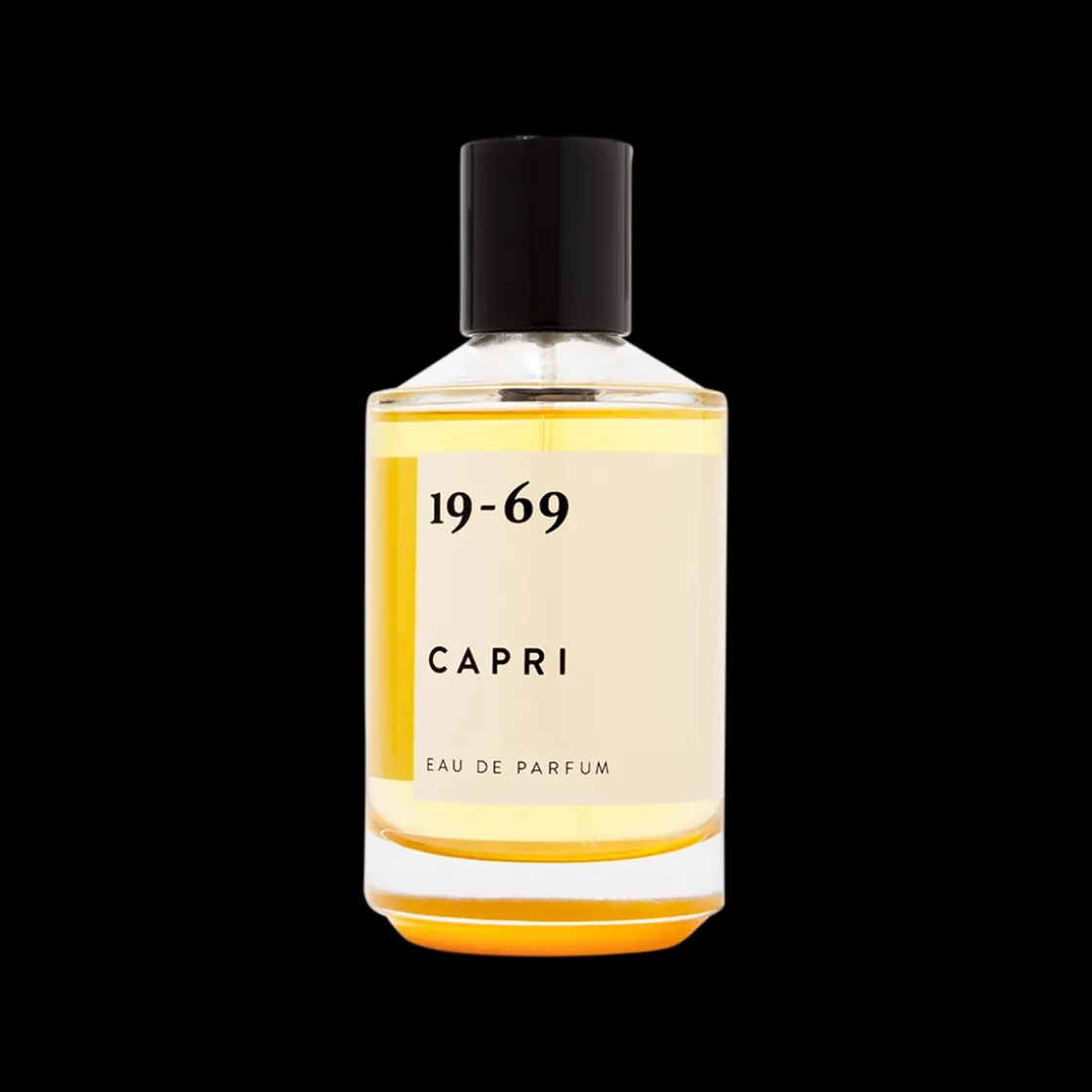 19-69 Capri Eau de Parfum 100ml