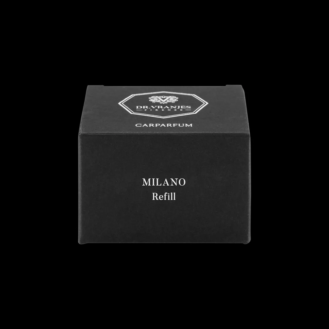 Dr. Vranjes Firenze Car Perfume Scented Refill Milano