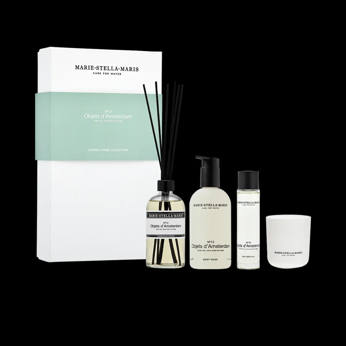 Marie-Stella-Maris Caring Home Selection Sale