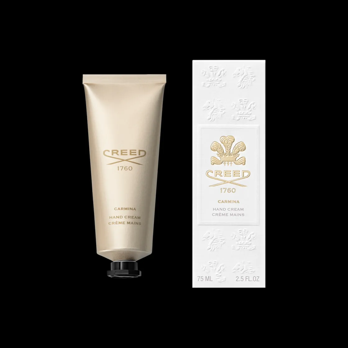 Creed Carmina Hand Cream 300ml Clearance