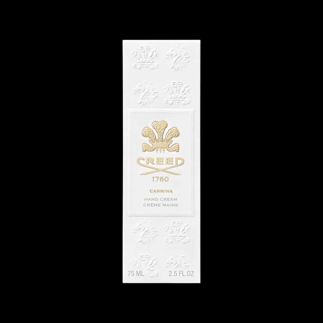 Creed Carmina Hand Cream 300ml Clearance