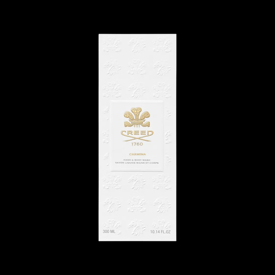 Creed Carmina Shower Gel 300ml Sale