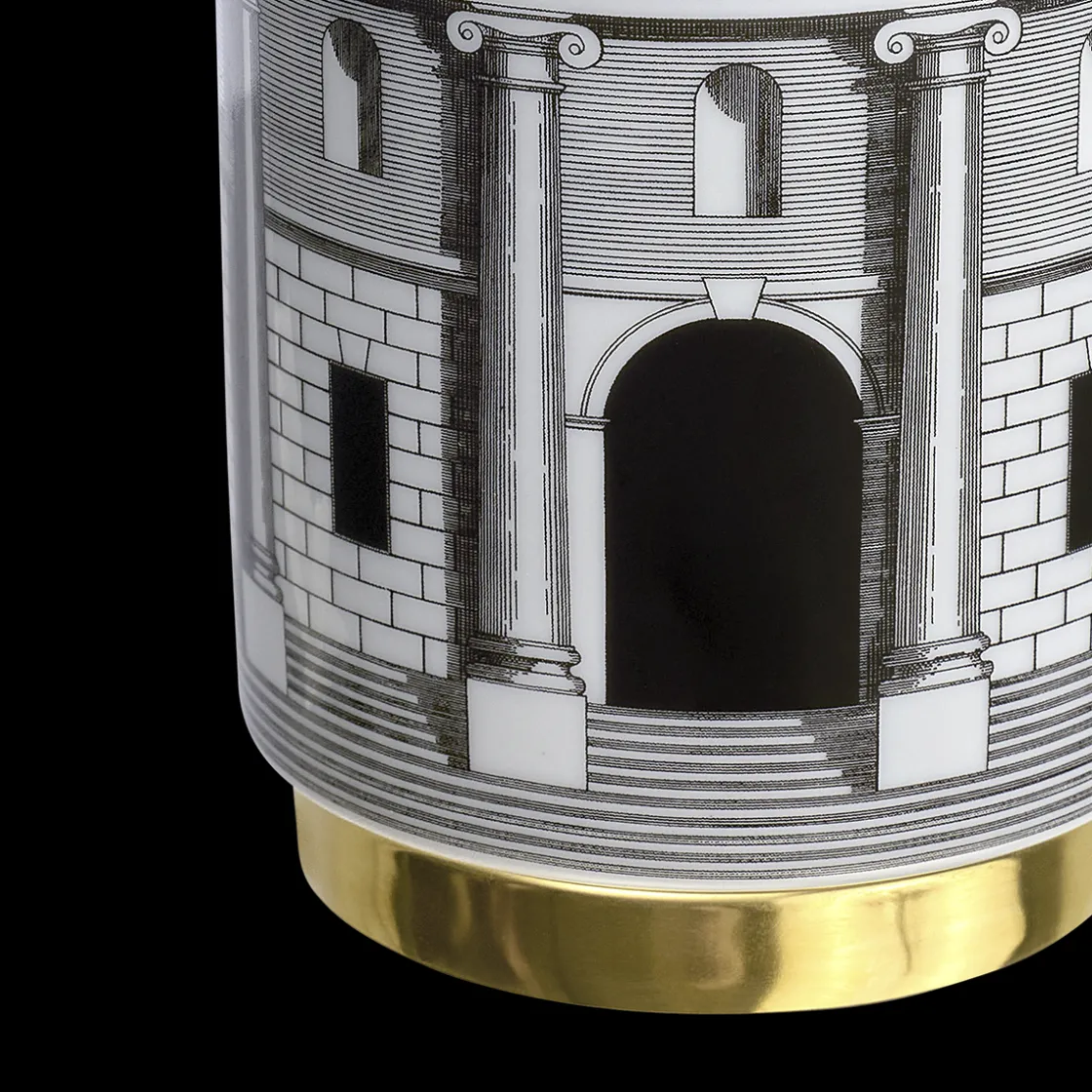 Fornasetti Profumi Casa con Colonne Imm. Candle 235gr