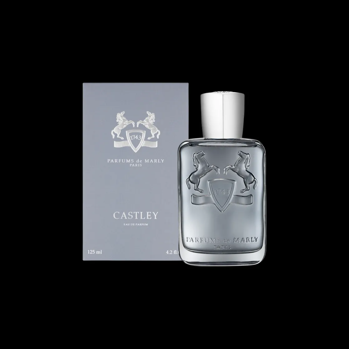 Parfums de Marly Castley Eau de Parfum 125ml Online