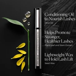 Laura Mercier Caviar Extravagant Mascara Hot