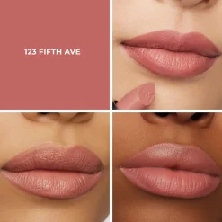 Laura Mercier Caviar Hydra-Crème Lipstick Refill 123 Fifth Ave - Nude Pink Best