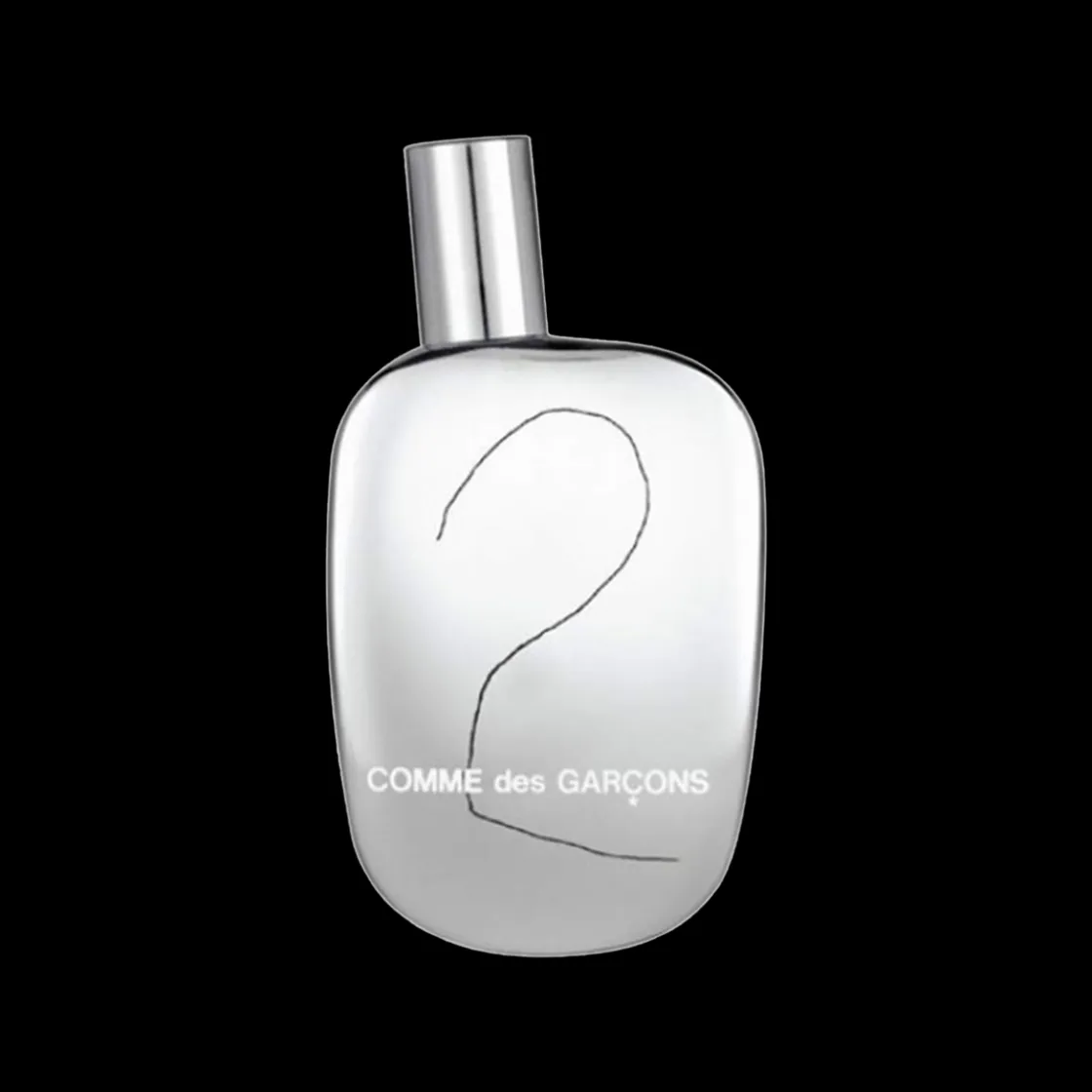 Comme des Garcons CDG2 Eau de Toilette 100ml Discount