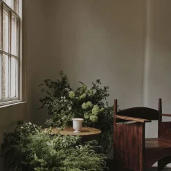 Moro Dabron Cecile Scented Candle 340gr