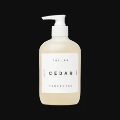 Tangent GC Cedar Soap 350ml Hot