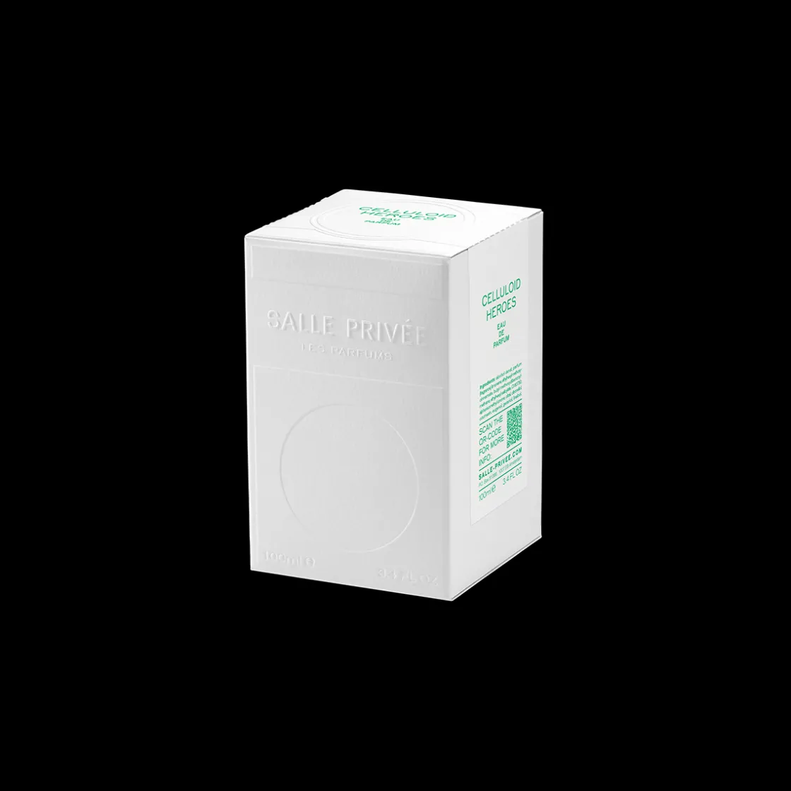 SALLE PRIVEE Celluloid Heroes Eau de Parfum 100ml Online