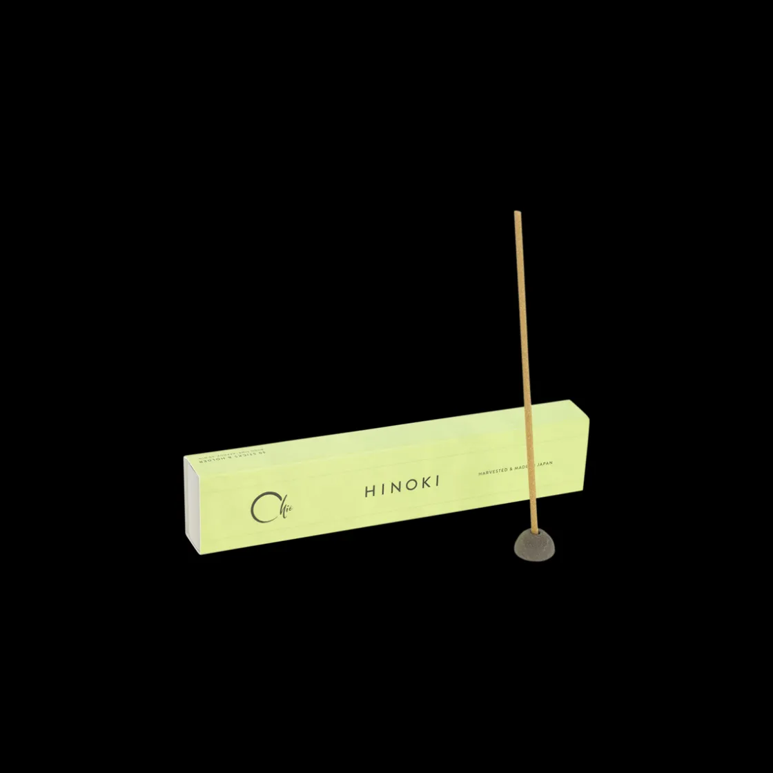 Nippon Kodo Chië Incense - Hinoki Outlet