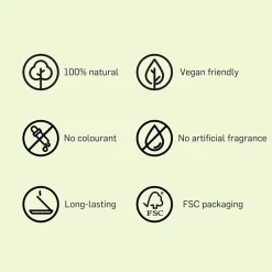 Nippon Kodo Chië Incense - Hinoki Outlet