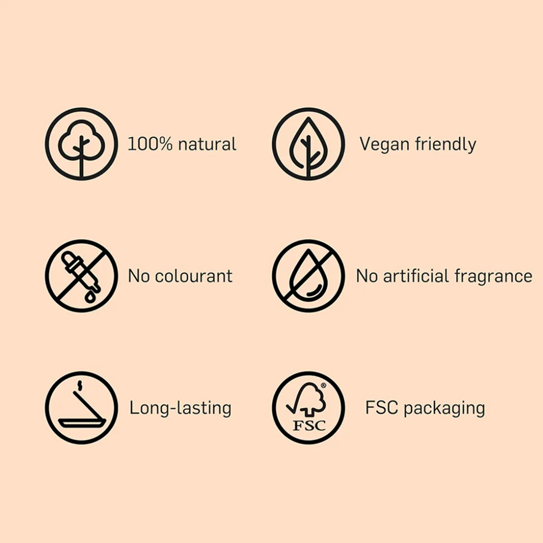 Nippon Kodo Chië Incense - Palo Santo Sale