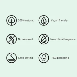 Nippon Kodo Chië Incense - White Sage Discount