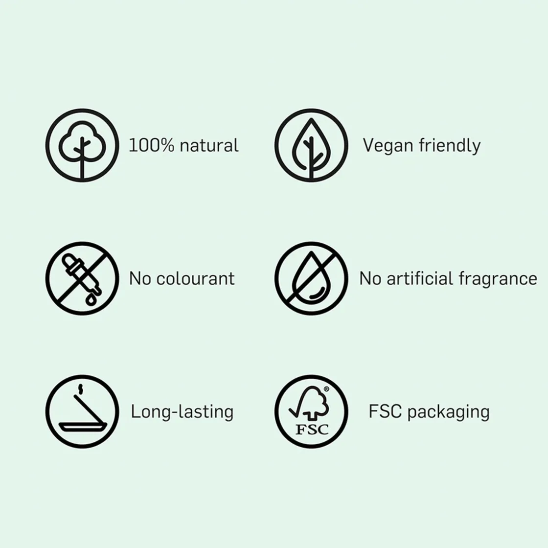 Nippon Kodo Chië Incense - White Sage Discount