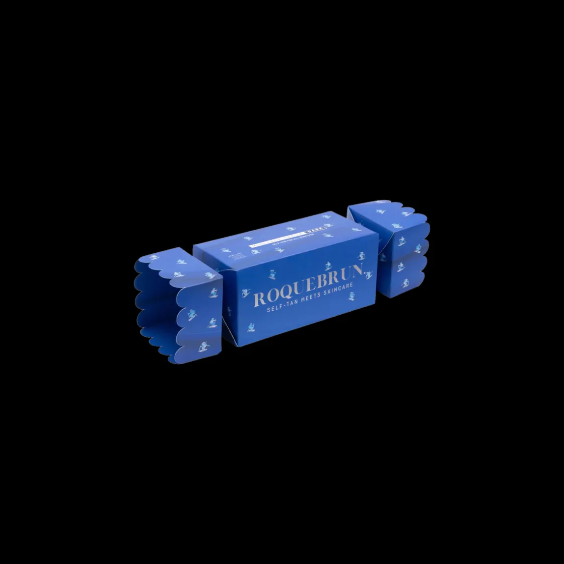 Roquebrun Christmas Cracker Mini Set Dark