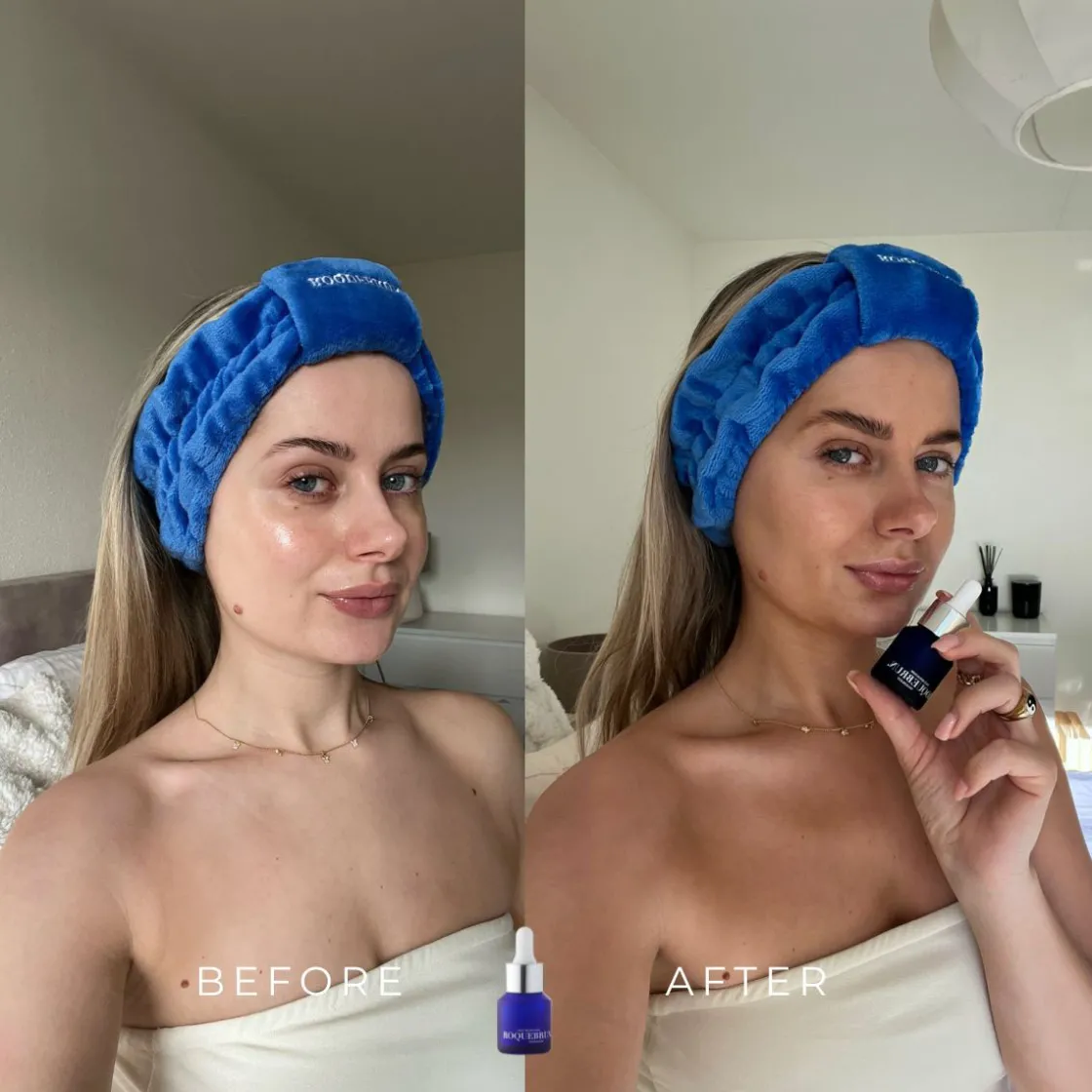 Roquebrun Christmas Cracker Mini Set Dark