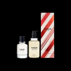Fugazzi Christmas Gift Set - Vanilla Haze EXTDP Hot