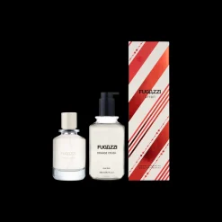 Fugazzi Christmas Gift Set Orange Crush Online