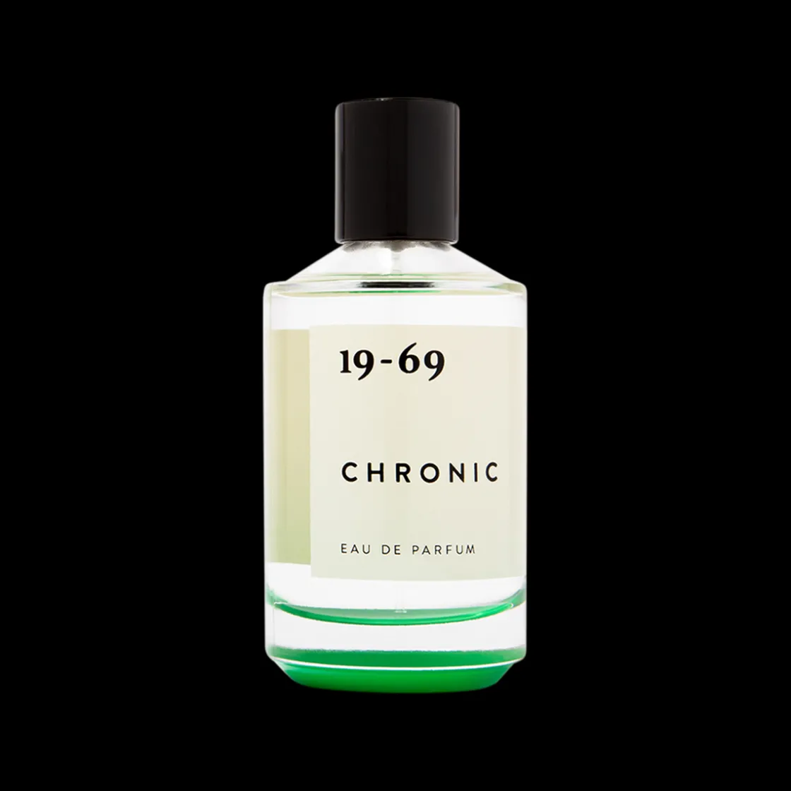 19-69 Chronic Eau de Parfum 100ml Discount