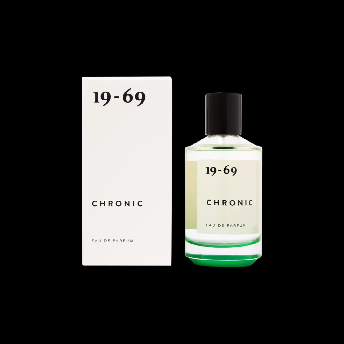 19-69 Chronic Eau de Parfum 100ml Discount