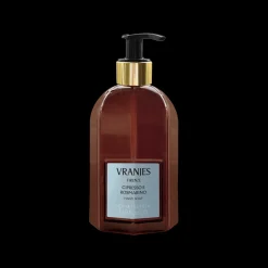 Dr. Vranjes Firenze Cipresso e Rosmarino Hand Soap 410ml New