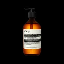 Aesop Citrus Melange Body Cleanser 500ml Clearance