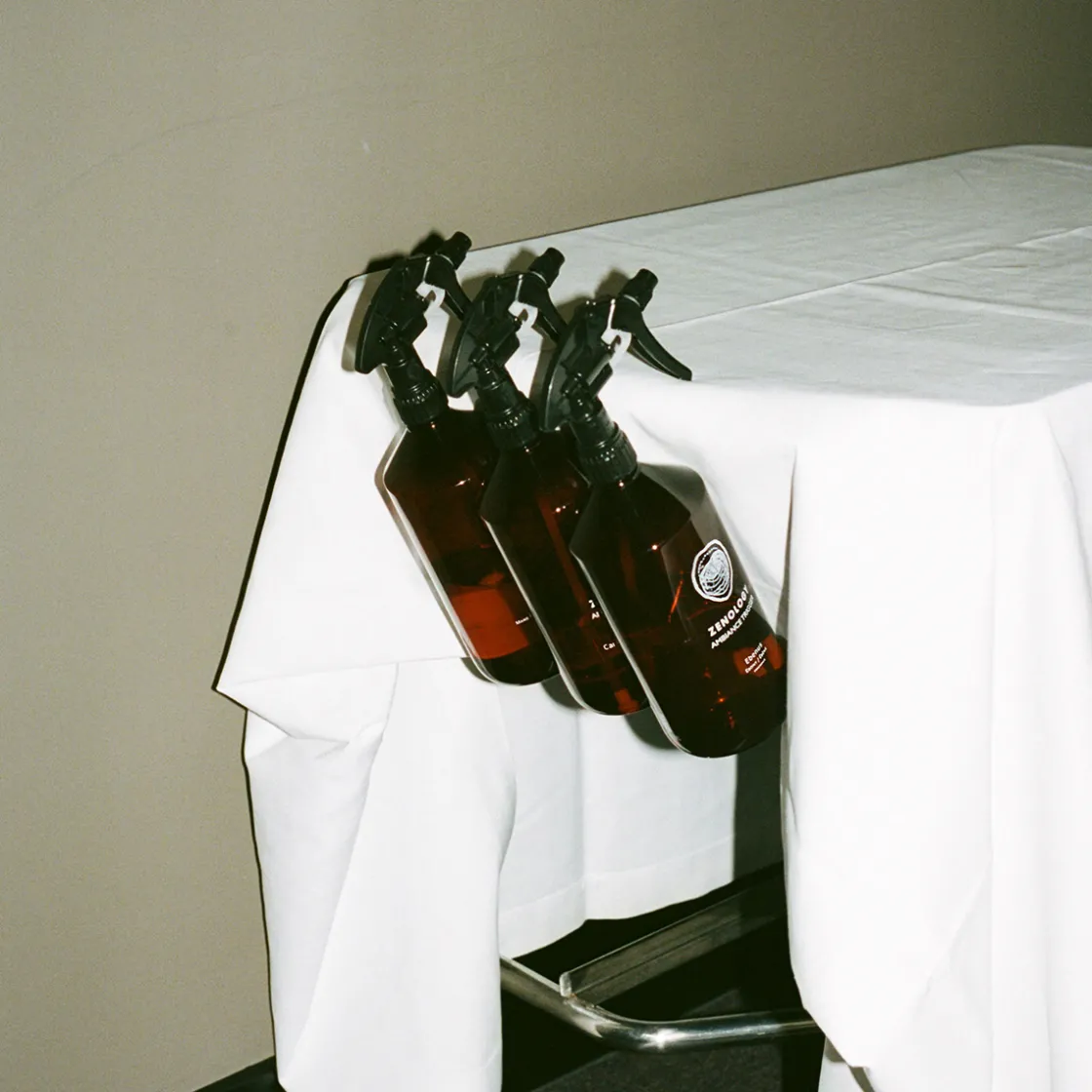 Zenology Citrus Nobilis Ambiance Trigger Spray 1000ml Outlet