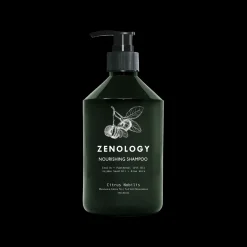 Zenology Citrus Nobilis Nourishing Shampoo 500ml Clearance