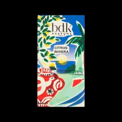 BDK Parfums Citrus Riviera Eau de Parfum 100ml Sale