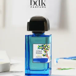 BDK Parfums Citrus Riviera Eau de Parfum 100ml Sale