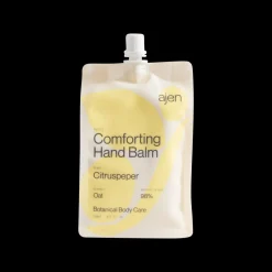 Ajen Citruspeper Hand Balm Refill 250ml New