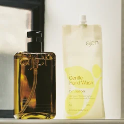 Ajen Citruspeper Hand Wash Refill 450ml