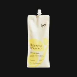 Ajen Citruspeper Shampoo Refill 450ml Sale