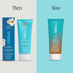 COOLA Suncare Classic Body SPF30 Tropical 148ml Hot