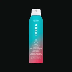 COOLA Suncare Classic Body Spray SPF 50 Guava Mango 177ml Sale